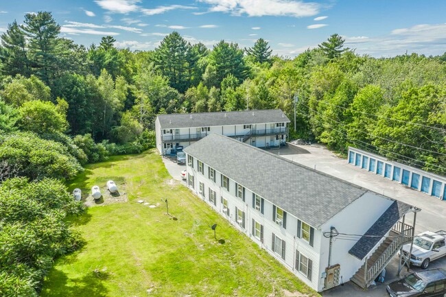 Building Photo - Summerhaven Apartments
