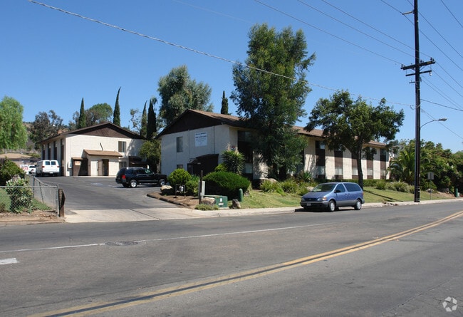 Building Photo - Imperial Apartments