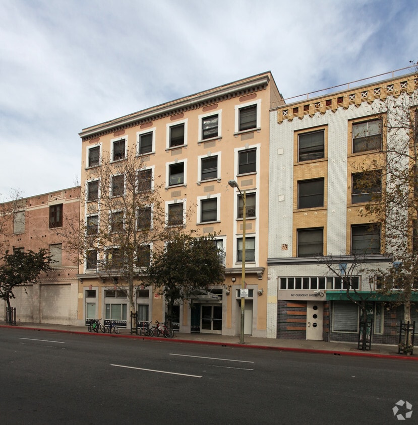 Building Photo - St. Marks 5th Street Partnership