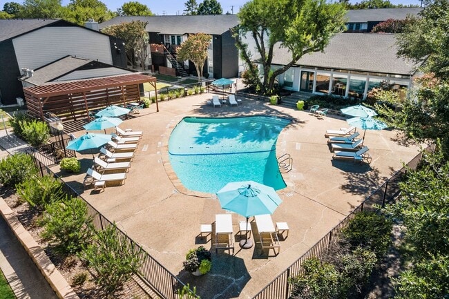 Interior Photo - Meadow Creek Apartments