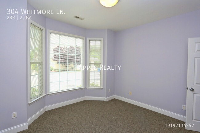 Building Photo - 304 Whitmore Ln. - Available Now