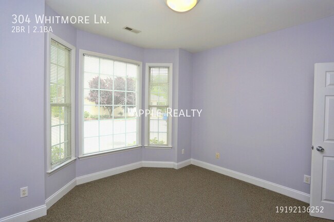 Foto del edificio - 304 Whitmore Ln. - Available Now