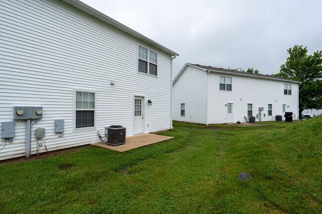 Building Photo - 3507-3509 Delmar Ct.