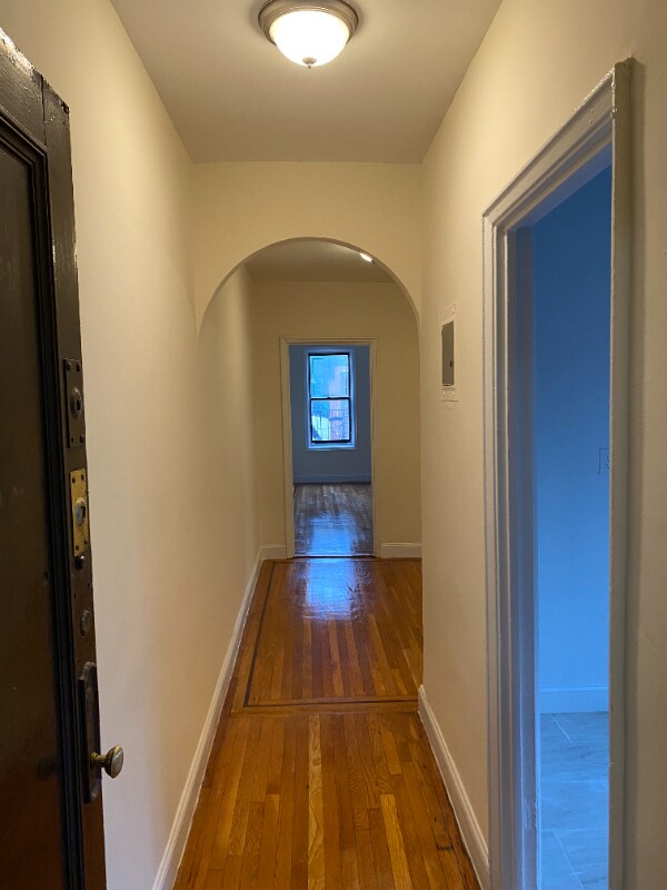 Foto del edificio - 2695 Heath Ave