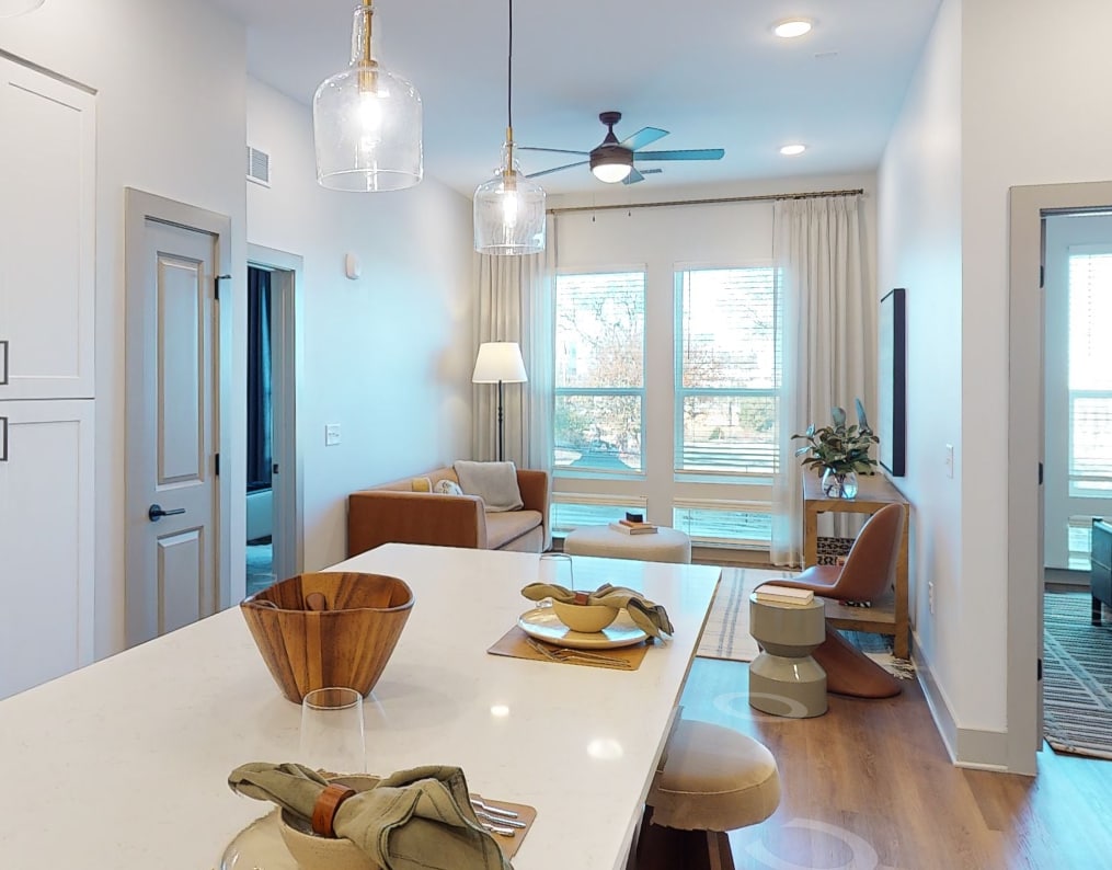 Photo - The Reservoir Apartments