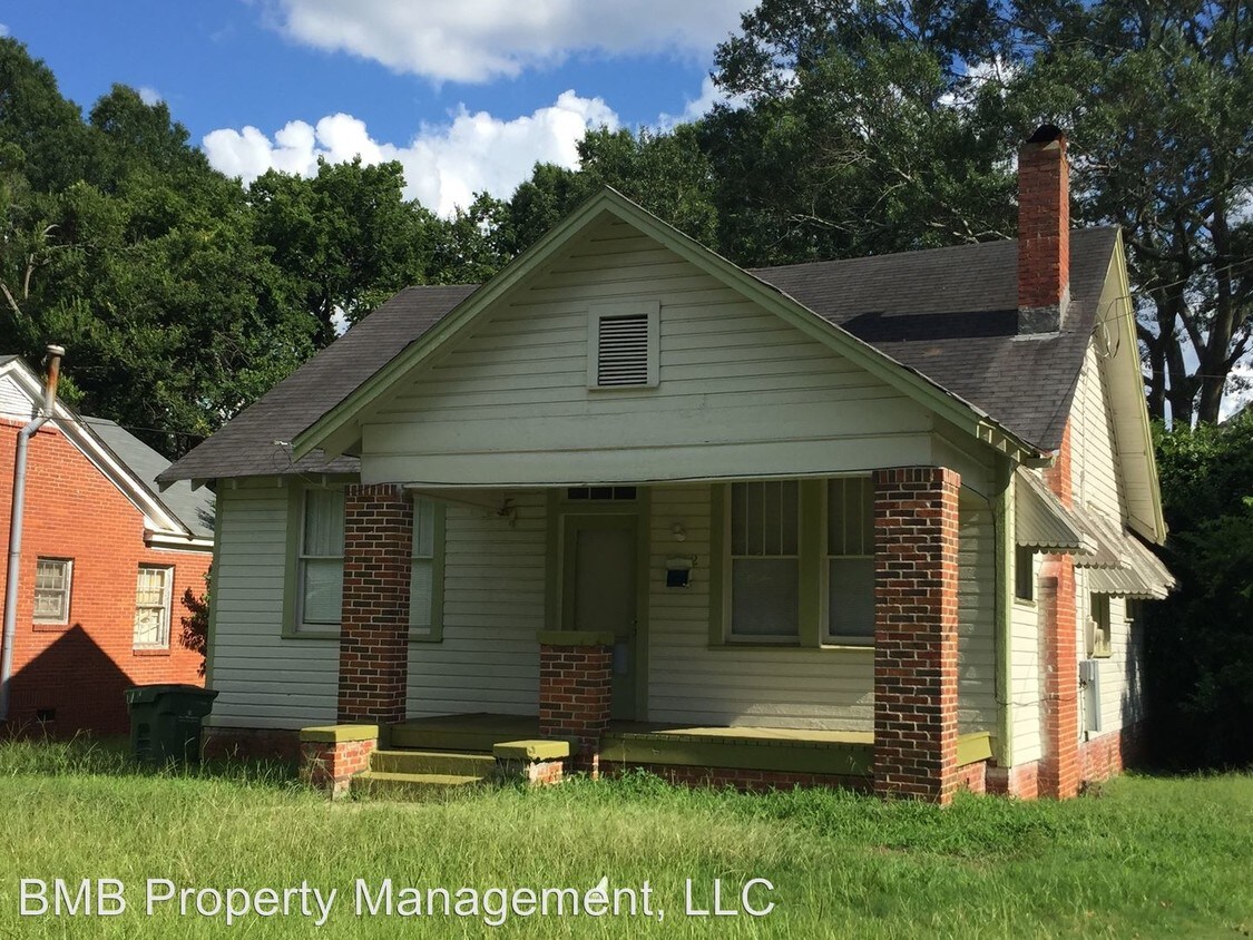 Foto principal - 3 br, 1 bath House - 1912 Windsor Ave