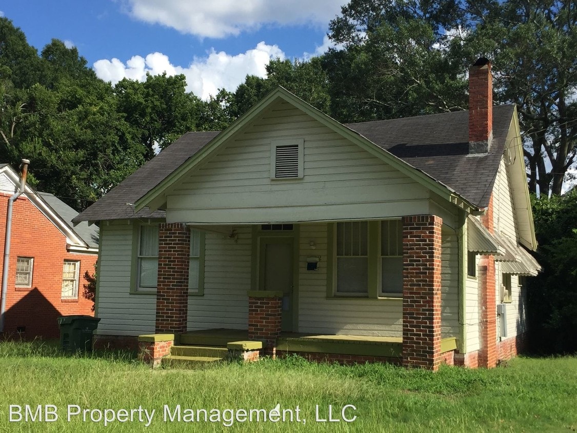 Primary Photo - 3 br, 1 bath House - 1912 Windsor Ave