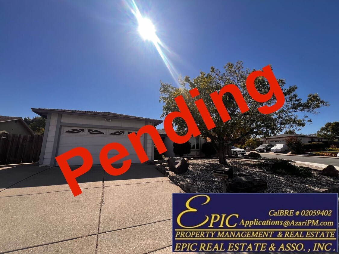 Primary Photo - Discover Your Dream Home in Pittsburg, CA