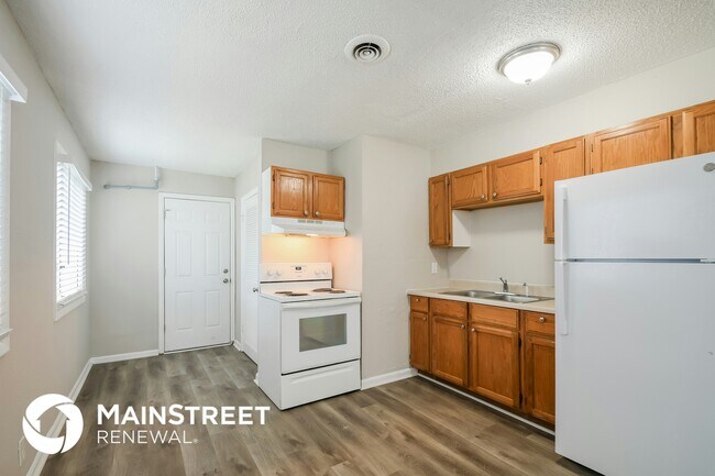 Foto del edificio - 5919 E 16th St