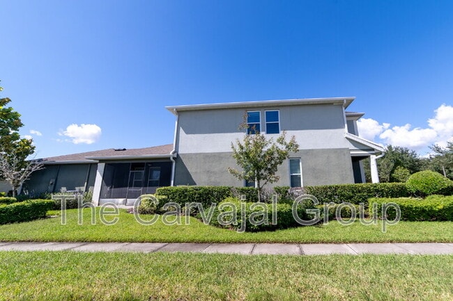 Photo - 4801 Nathan Hale Blvd Townhome