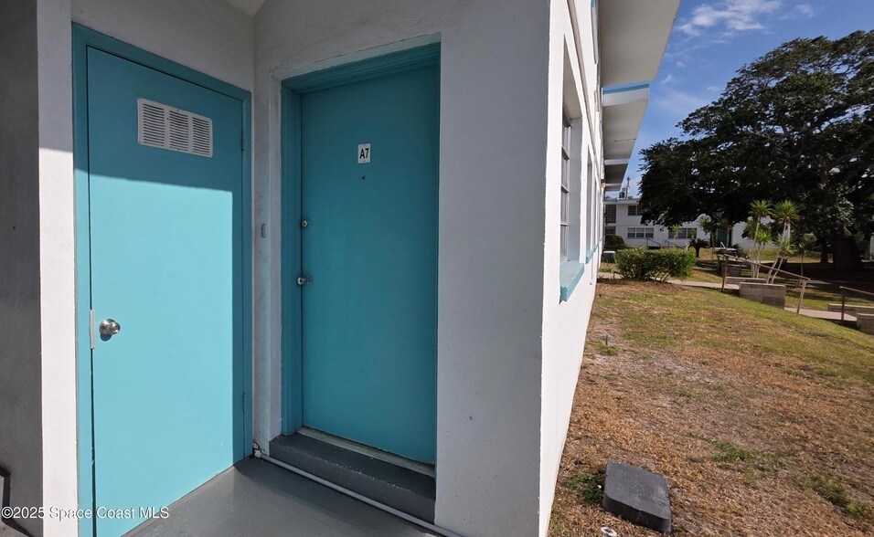 Foto principal - 8401 N Atlantic Ave