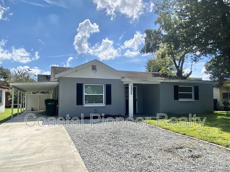Foto principal - 1506 W Grace St