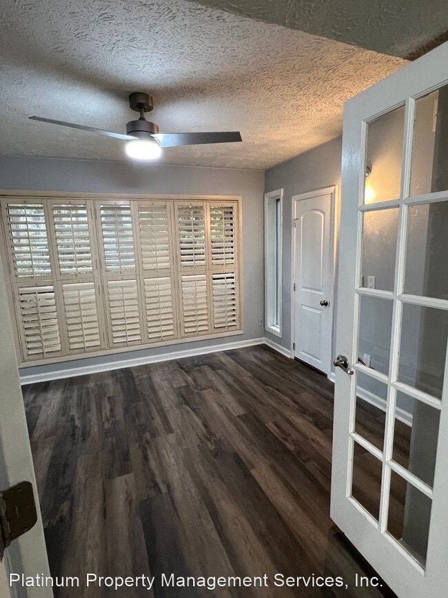 Building Photo - 2 br, 2 bath House - 5135 Roswell Rd #2