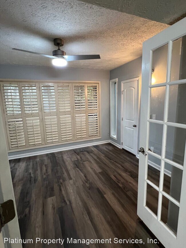 Foto del edificio - 2 br, 2 bath House - 5135 Roswell Rd #2