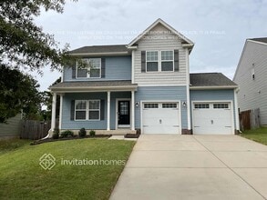 Building Photo - 205 Fesperman Cir Building Photo - 205 Fesperman Cir