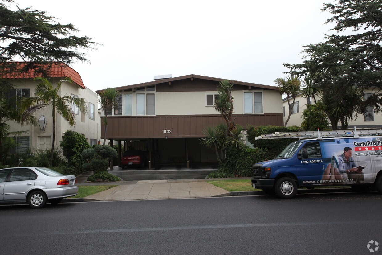 Foto del edificio - 1032 9th St
