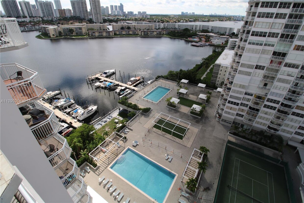 Aventura Miami Apartments For Rent