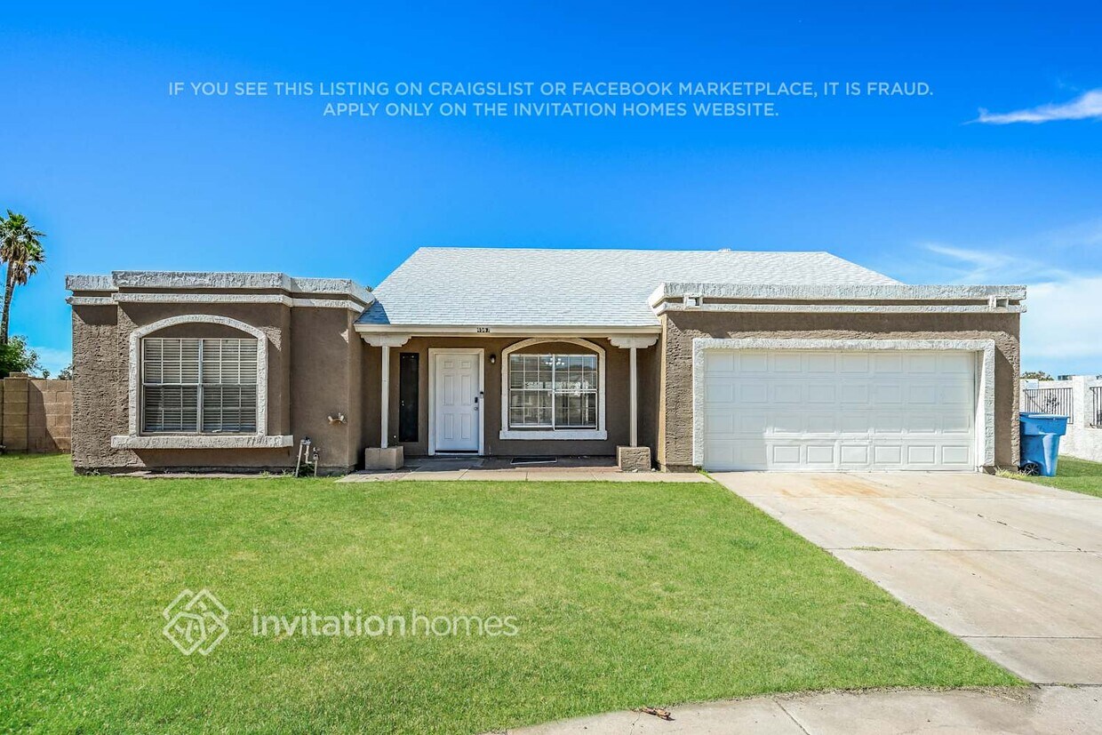 Primary Photo - 4567 W Topeka Dr