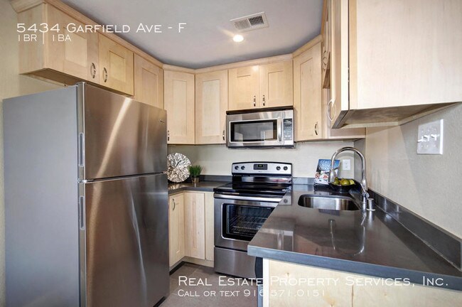 Foto del edificio - 5434 Garfield Ave