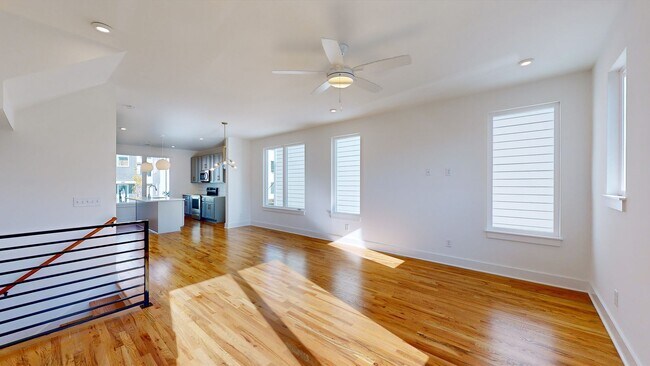Foto del edificio - Nashville 3 Bedroom