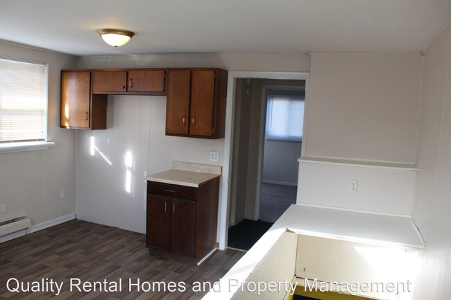 Foto del edificio - 2 br, 1 bath House - 2905 N Center Rd.