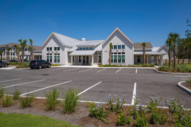 Foto del edificio - Cadence at Nocatee