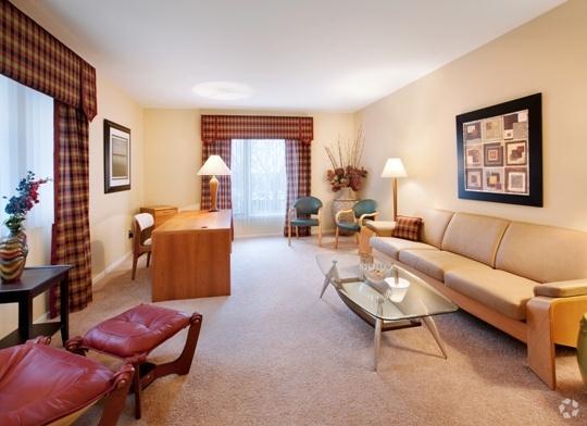 Prospect Hills & Madison Arms Apartments - Flemington, NJ | Apartments.com