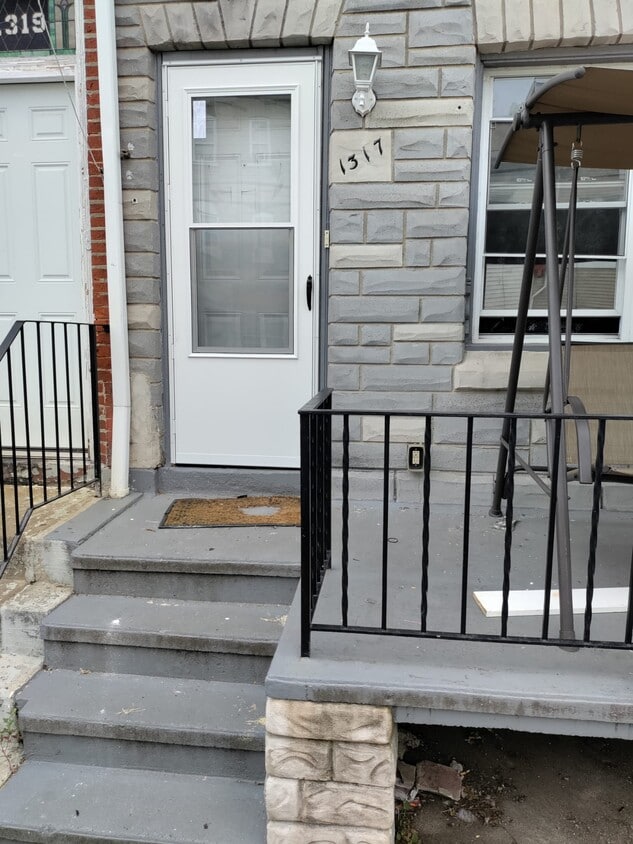 1317 N 10th St, Reading, PA 19604 House Rental in Reading, PA