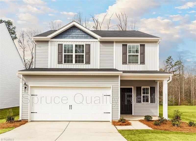 Foto principal - 3998 Meredith Woods Ln
