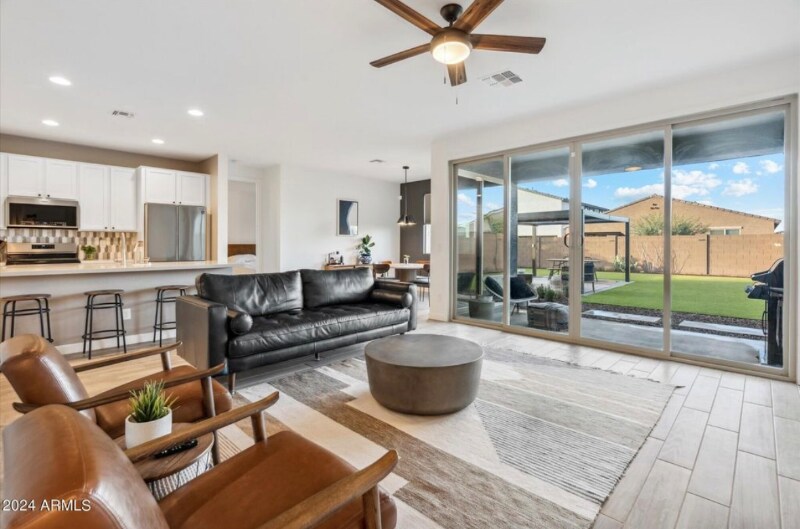 Foto principal - 5516 W Western Star Blvd