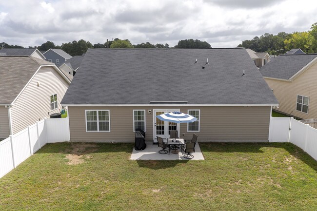 Building Photo - 508 Arbor Dr