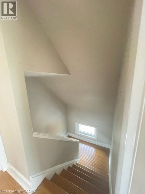 Photo du bâtiment - 38 W 4th St