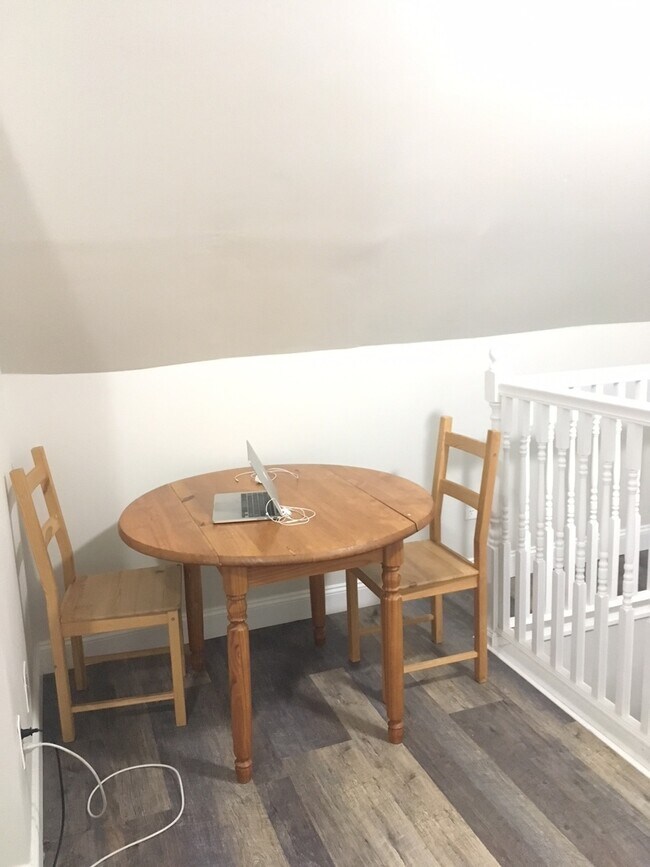 Foto del edificio - 254 Orchard St