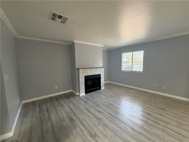 Building Photo - 8600 W Charleston Blvd