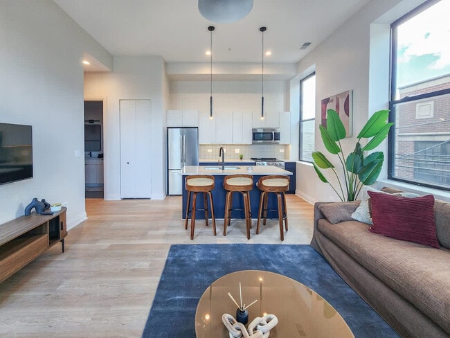 Foto del edificio - 1934 W North Ave