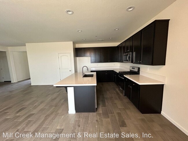 Foto del edificio - 4 br, 2 bath House - 3467 Lennox