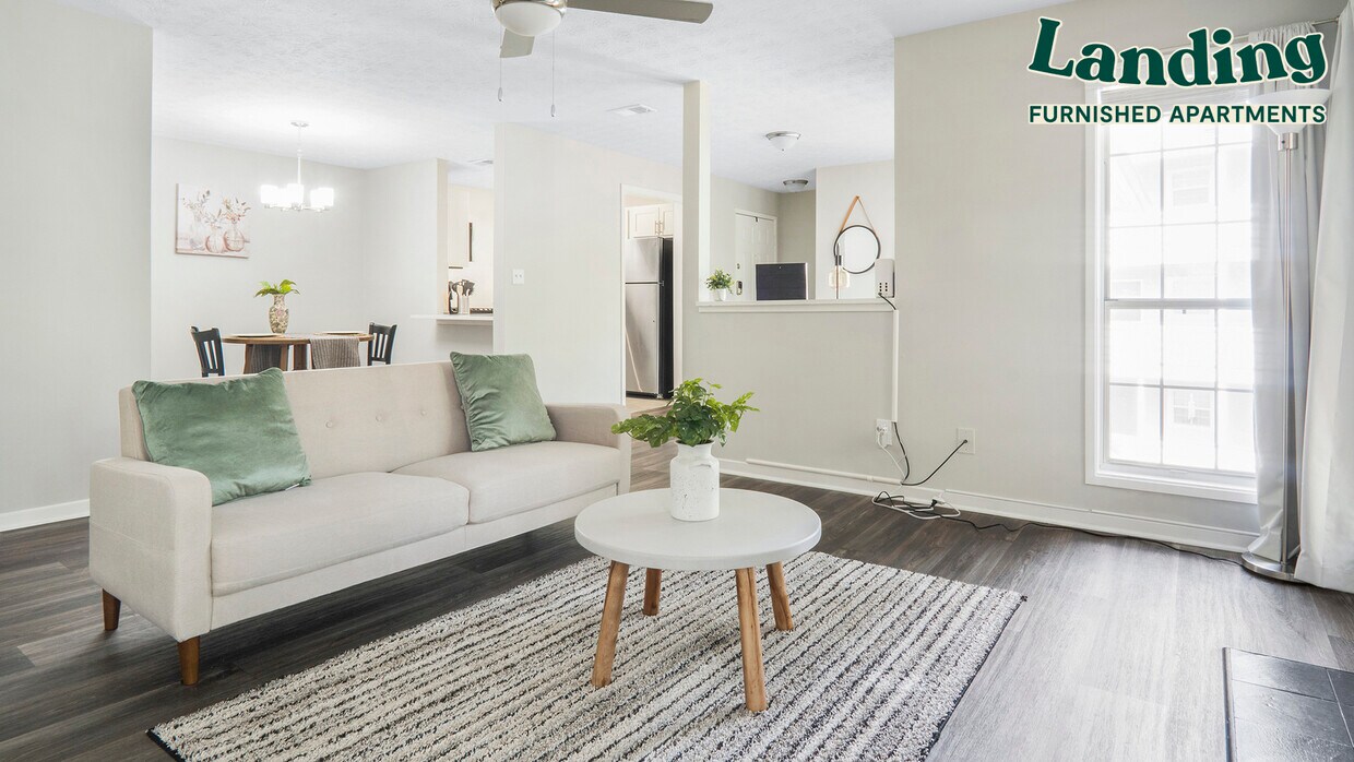 Foto principal - 6833 Glenlake Pkwy NE