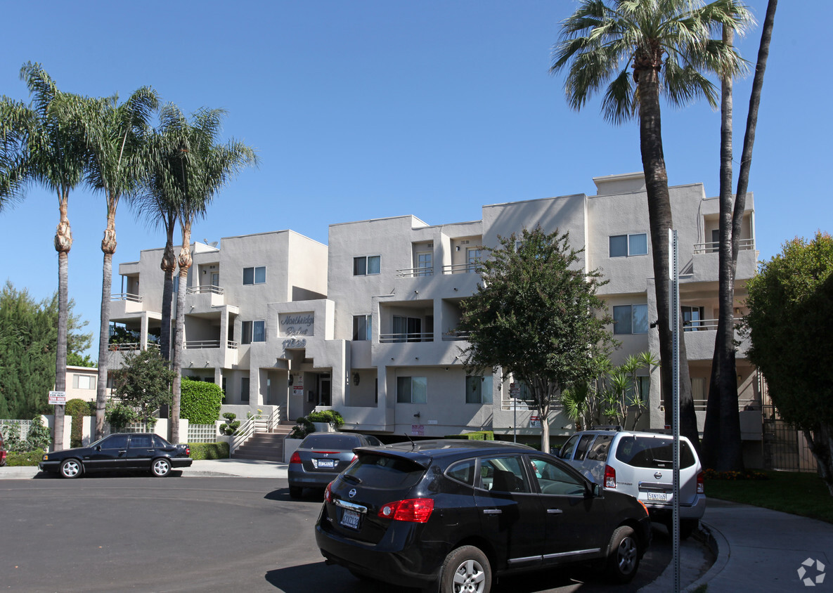 Building Photo - Northridge Palms