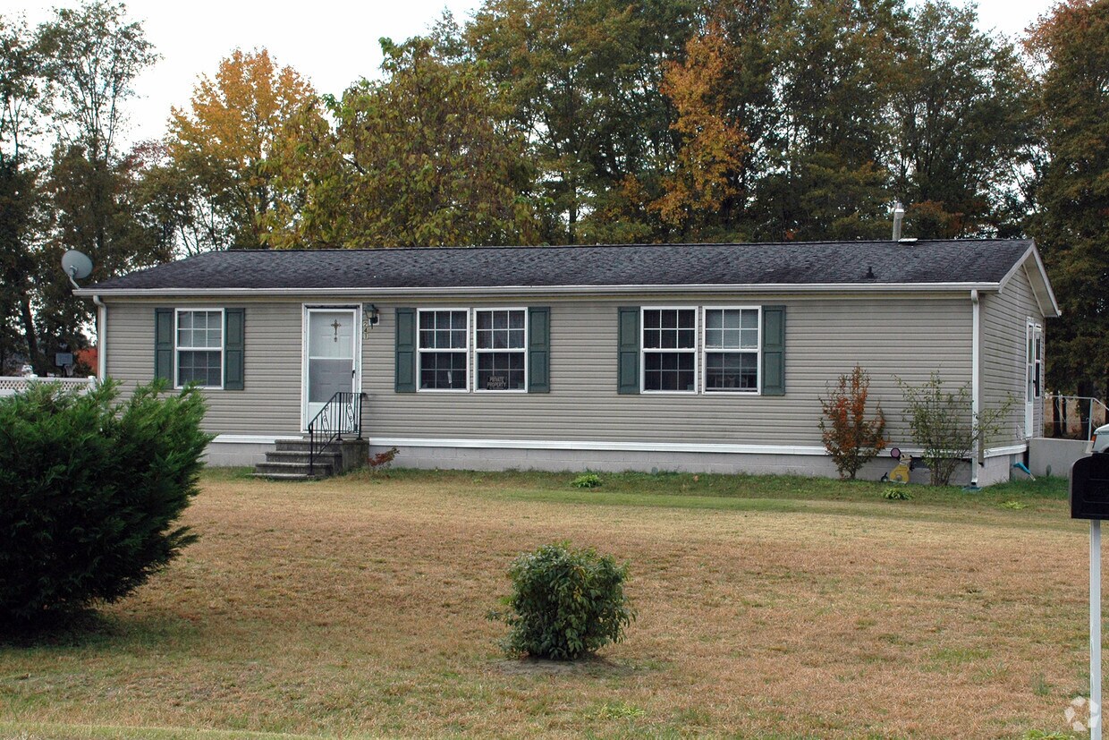 99 King Rd, Seaford, DE 19973 Apartments in Seaford, DE