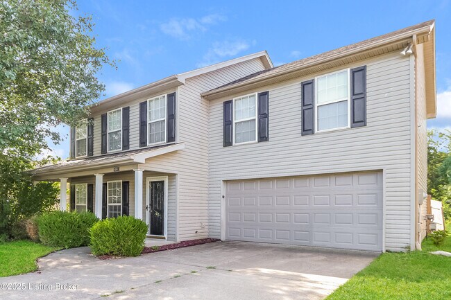 Foto del edificio - 10613 Irvin Pines Dr