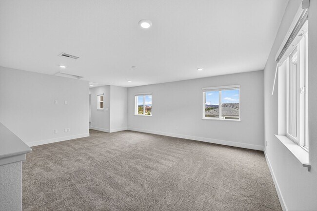 Foto del edificio - Brand New Construction in 89436!!