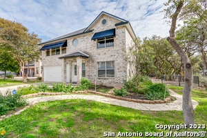 Building Photo - 14402 Cedar Glade Dr