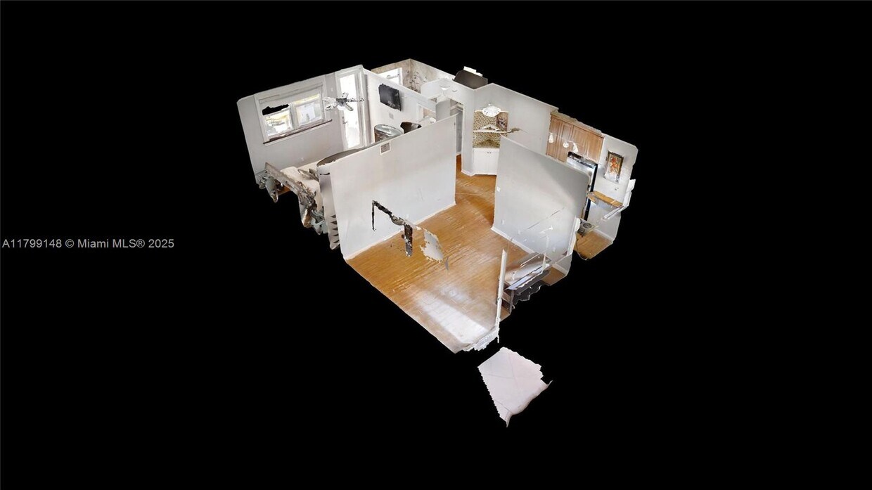 Foto principal - 8101 Abbott Ave