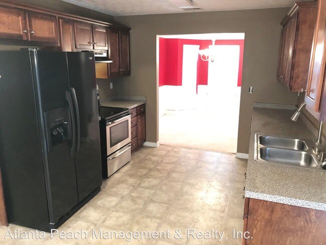 Building Photo - 8330 N Sterling Lakes Dr