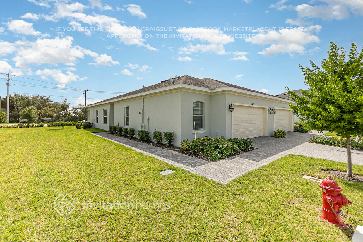Foto principal - 1201 Preston Ests Cir