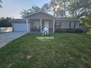 Building Photo - 4825 Chalfont Rd
