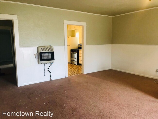 Building Photo - 2 br, 1 bath House - 317 N 14th Street