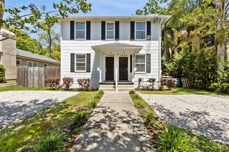 Building Photo - 1405 Dancy St