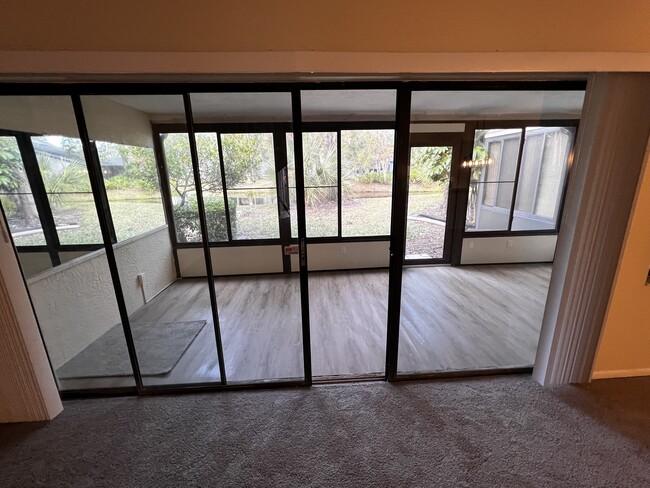 sunroom - 395 Woods Landing Trl