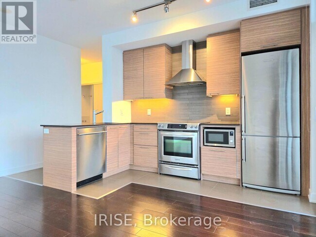 Photo du bâtiment - 1 Market St.